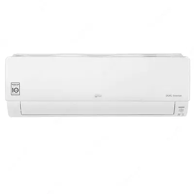 Кондиционер LG Dual Inverter 12 NF129SQ1