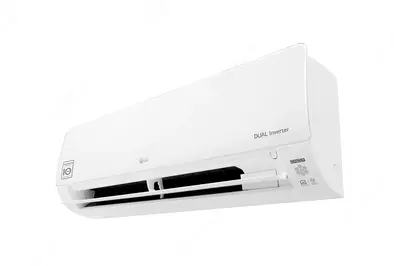 Кондиционер LG Procool Dual Inverter 12 B12TS.