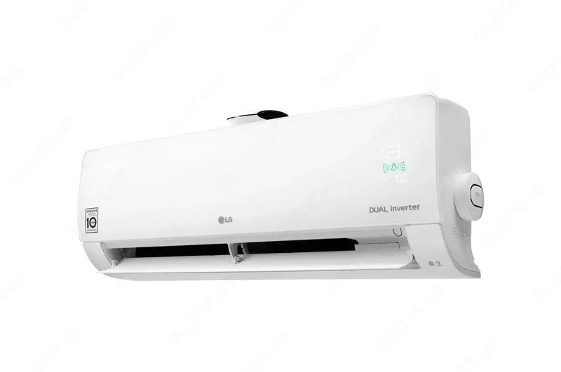 Кондиционер LG Dual Inverter 12 AP12RK