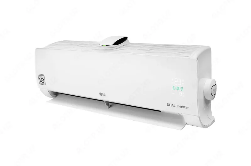 Кондиционер LG Dual Inverter 12 AP12RK