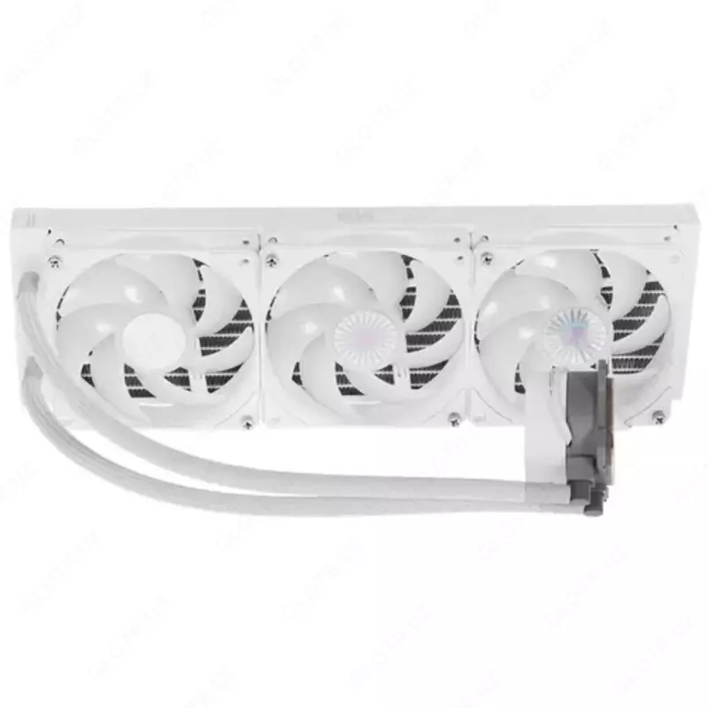  Система охлаждения Cooler Master MasterLiquid ML360L ARGB WHITE EDITION V2 - 