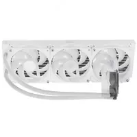  Система охлаждения Cooler Master MasterLiquid ML360L ARGB WHITE EDITION V2 - 