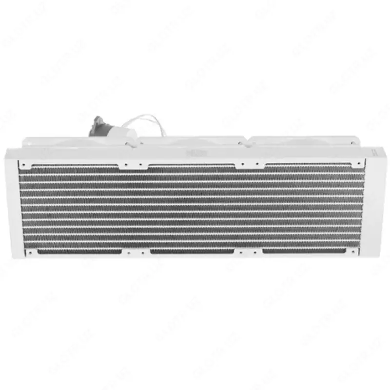   Система охлаждения Cooler Master MasterLiquid ML360L ARGB WHITE EDITION V2
