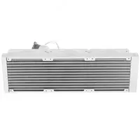   Система охлаждения Cooler Master MasterLiquid ML360L ARGB WHITE EDITION V2