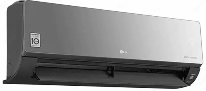 Сплит Система Lg Ac09bq Купить