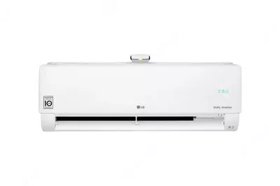 Кондиционер LG Dual Cool Inverter 09 AP09RK