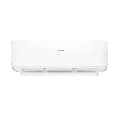 Konditsioner ZIFFLER TERRARIUM 12 Inverter