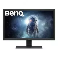 27" Монитор BenQ GL2780 Gaming TN / 1mc / 75hz / FHD (1920x1080) / VGA / HDMI