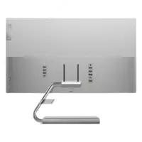   27 Монитор Lenovo Q27h-20 IPS / 75Hz / 4mc / QHD (2560x1440) / HDMI / Display Port / Type-C / USB HUB