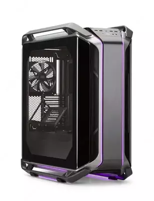 Cooler Master MasterBox MB520 kompyuter sumkasi