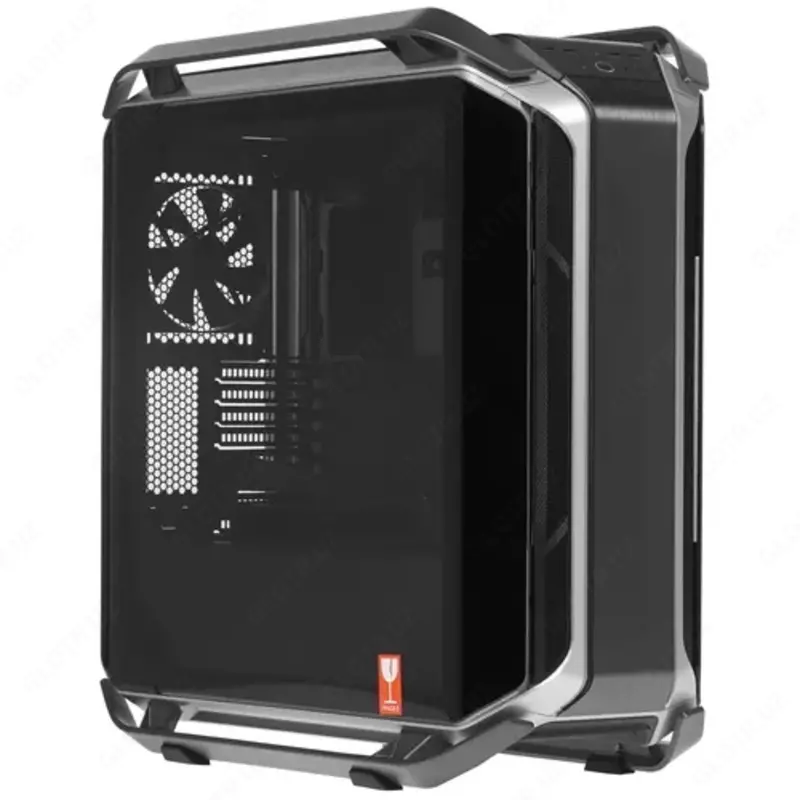 Cooler Master MasterBox MB520 kompyuter sumkasi