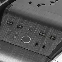 5 289 000 сум Компьютерный корпус Cooler Master Cosmos C700M