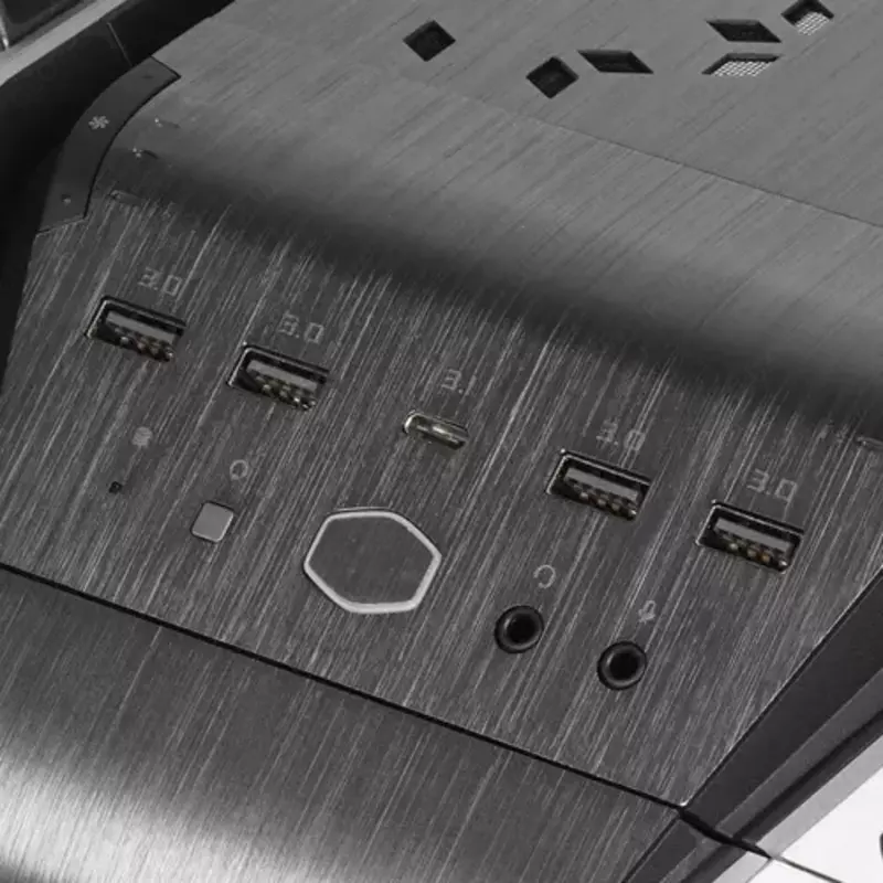 Cooler Master MasterBox MB520 kompyuter sumkasi