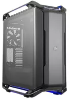 Компьютерный корпус Cooler Master Cosmos C700P BLACK EDITION