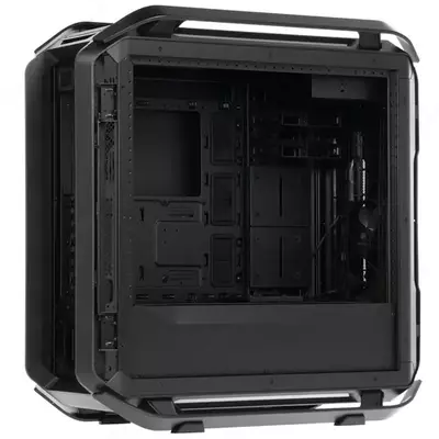 Компьютерный корпус Cooler Master Cosmos C700P BLACK EDITION