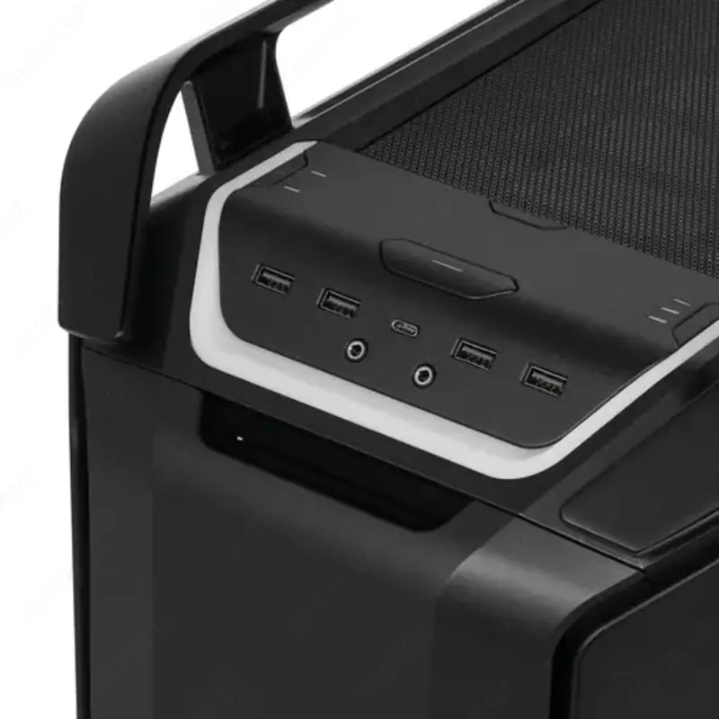 Cooler Master MasterBox MB520 kompyuter sumkasi