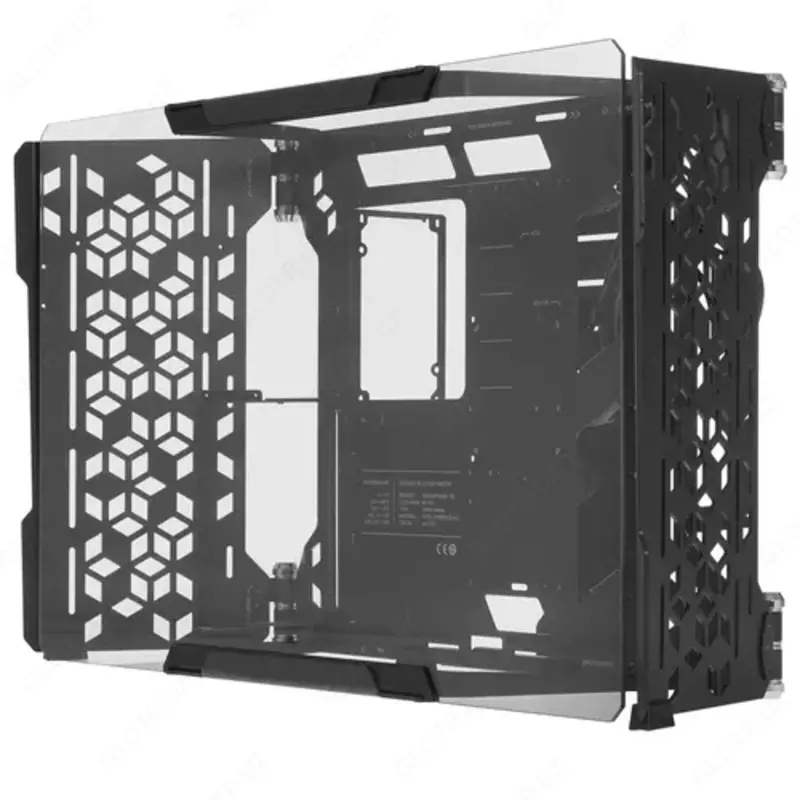 Cooler Master MasterBox MB520 kompyuter sumkasi