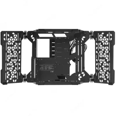 Компьютерный корпус Cooler Master MasterFrame 700