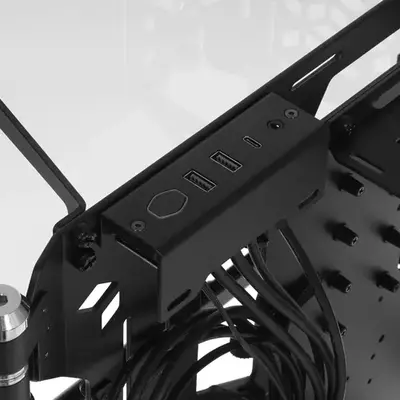 Cooler Master MasterBox MB520 kompyuter sumkasi