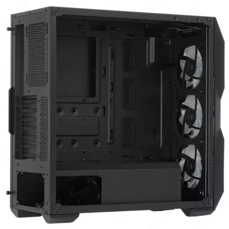 Cooler Master MasterBox MB520 kompyuter sumkasi
