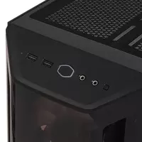  Компьютерный корпус Cooler Master MasterBox MB520 ARGB - 