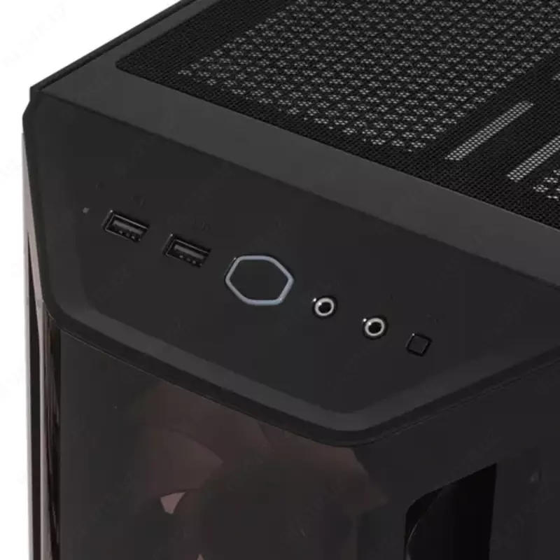  Компьютерный корпус Cooler Master MasterBox MB520 ARGB - 