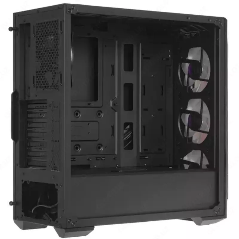   Компьютерный корпус Cooler Master MasterBox MB520 ARGB