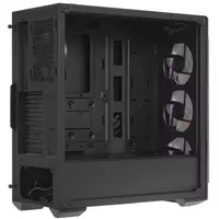   Компьютерный корпус Cooler Master MasterBox MB520 ARGB