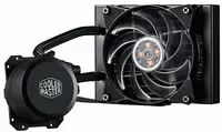 430 500 сум Система водяного охлаждения Cooler Master MASTERLIQUID ML120L V2 RGB
