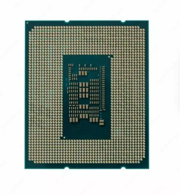Intel Core i3-8100T protsessori - 799 500 so'm