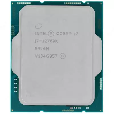 Intel Core i3-8100T protsessori