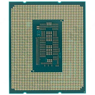 Intel Core i3-8100T protsessori