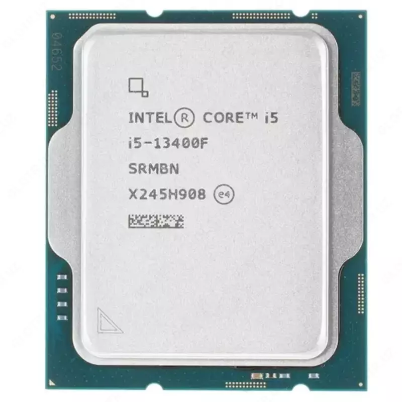 Intel Core i3-8100T protsessori