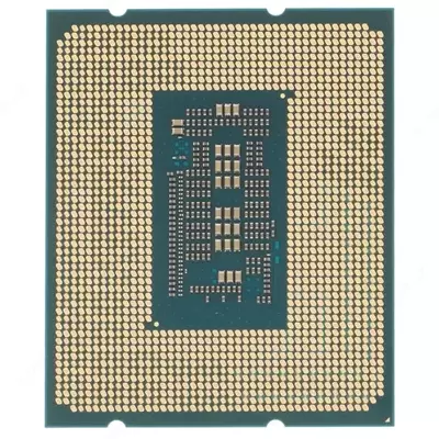 Intel Core i3-8100T protsessori