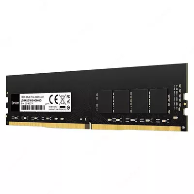 Оперативная память Lexar 16GB DDR4 3200MHz