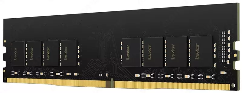Оперативная память Lexar 32GB DDR4 3200Mhz