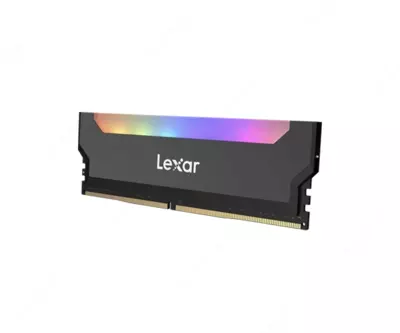 Оперативная память Lexar 32GB DDR4 3600Mhz RGB (16*2)