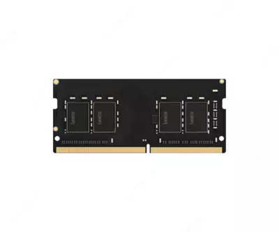 Оперативная память Lexar 8GB DDR4 3200MHz SO-DIMM