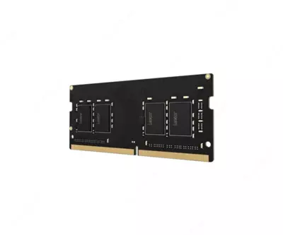 Оперативная память Lexar 8GB DDR4 3200MHz SO-DIMM