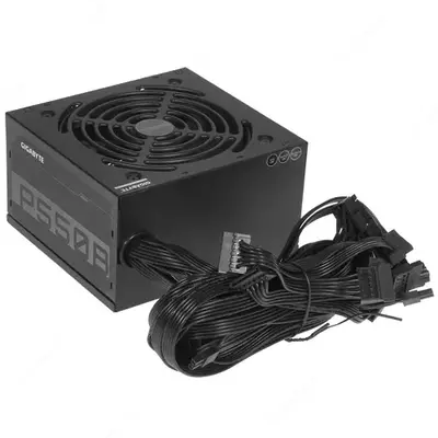 GFTech 550W ATX-2 SATA quvvat manbai