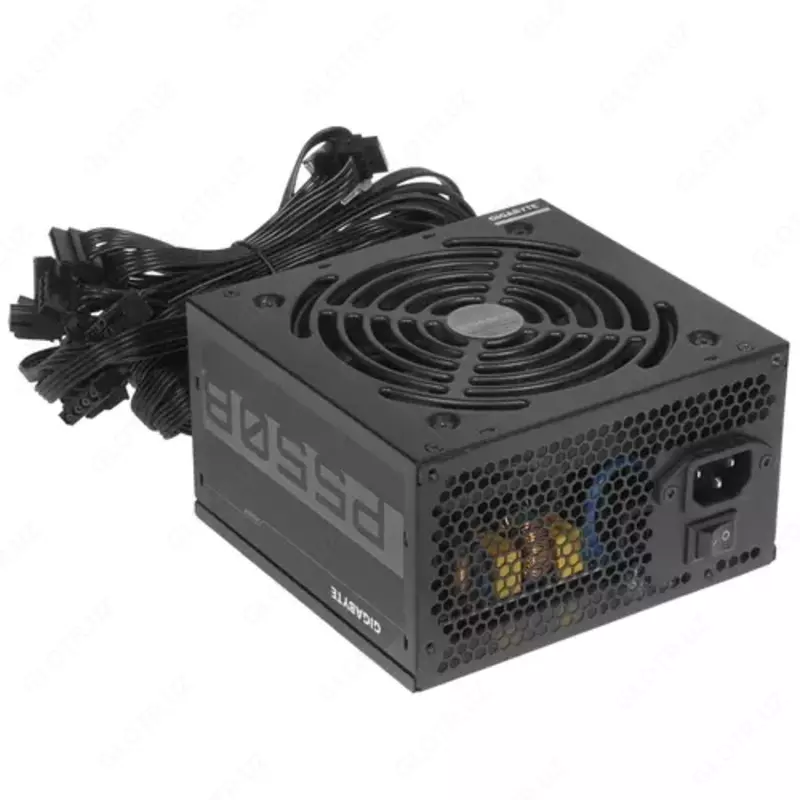 Блок питания GIGABYTE GP-P550B