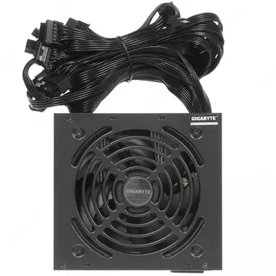 GFTech 550W ATX-2 SATA quvvat manbai