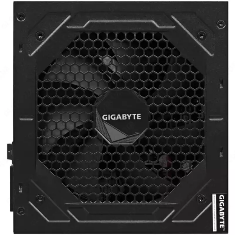 GFTech 550W ATX-2 SATA quvvat manbai
