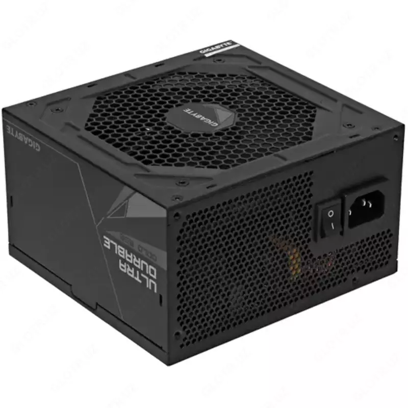 GFTech 550W ATX-2 SATA quvvat manbai