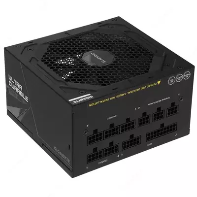 GFTech 550W ATX-2 SATA quvvat manbai