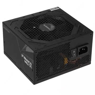 GFTech 550W ATX-2 SATA quvvat manbai