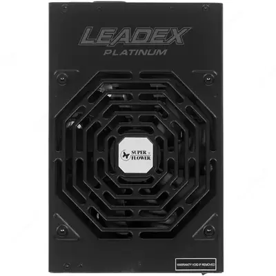 Блок питания Super Flower Leadex Platinum 1600W 80PLUS