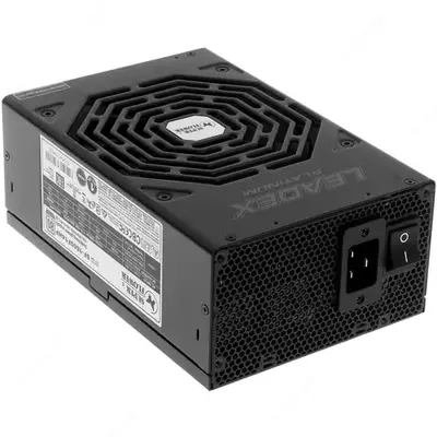 GFTech 550W ATX-2 SATA quvvat manbai