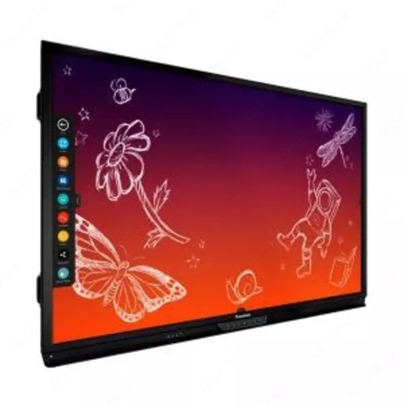 Интерактивная панель 65 дюйм i7/4GB/128GB SSD