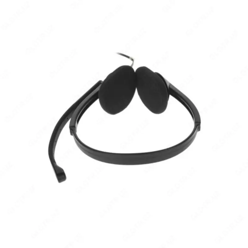 Kompyuter eshitish vositasi Logitech USB Headset H540